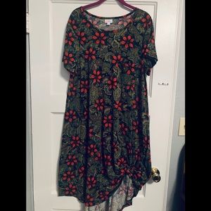 Lularoe Carly Large